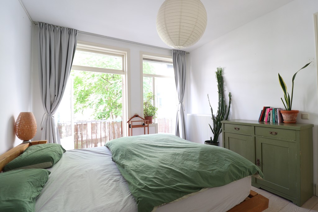 For rent: Apartment De Kempenaerstraat, Amsterdam - 14