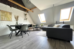 For rent: Apartment Bloemendalstraat, Zwolle - 1