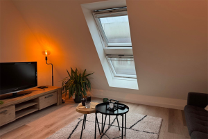For rent: Apartment Roggenstraat, Zwolle - 1