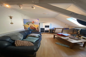 Te huur: Kamer Zuider Parallelweg, Velp Gld - 1