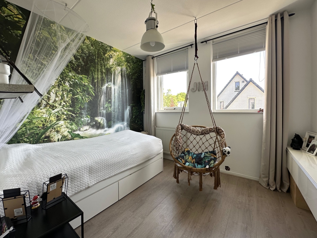 For rent: House Keukelenberg, Deventer - 17