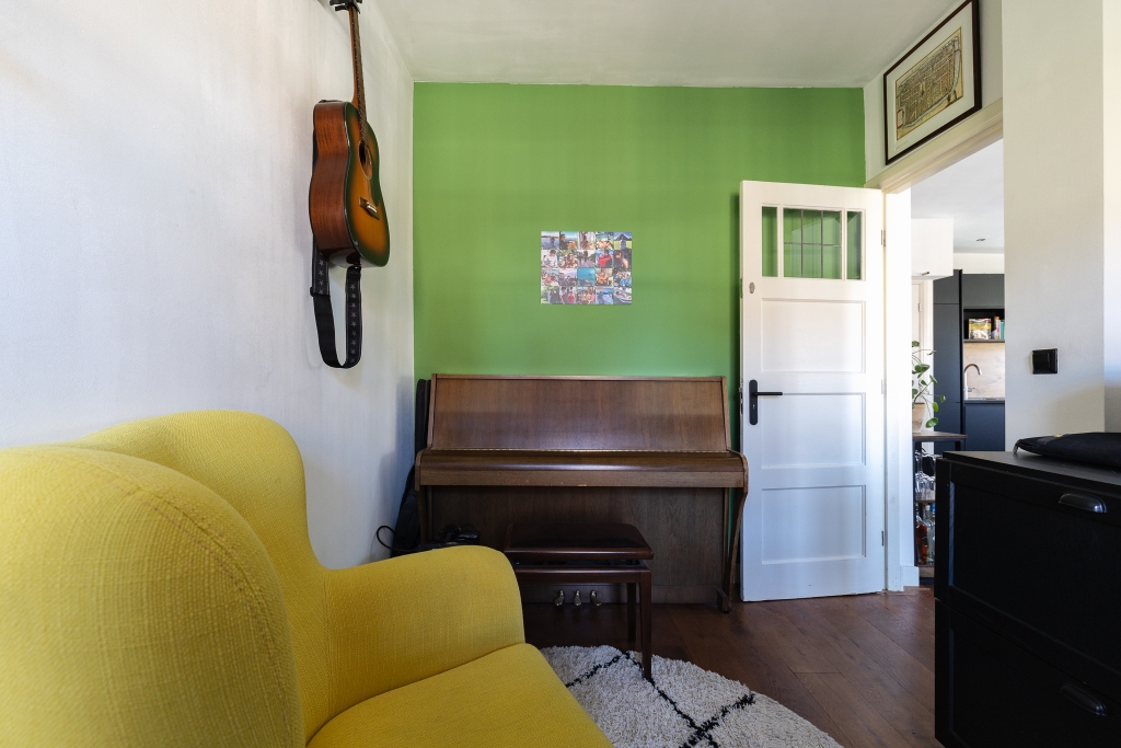 Te huur: Appartement Jan Evertsenstraat, Amsterdam - 24