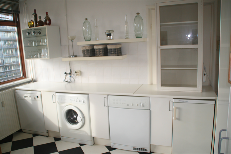 For rent: Apartment Goudvinklaan, Bilthoven - 4