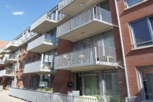 For rent: Apartment Stratumsedijk, Eindhoven - 1