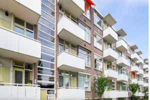 Te huur: Appartement Steenzicht, Den Haag - 1