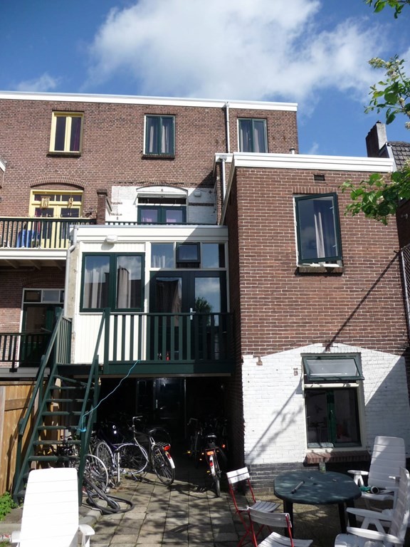 For rent: Room Agnietenstraat, Arnhem - 5