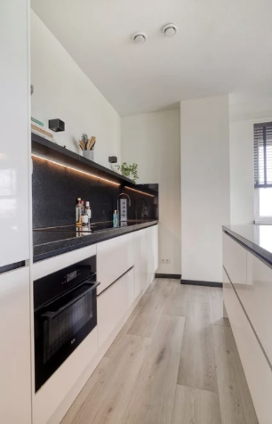Te huur: Appartement Burgemeester Feithplein, Voorburg - 10