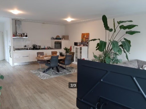 For rent: Apartment Heiligeweg, Zwolle - 10