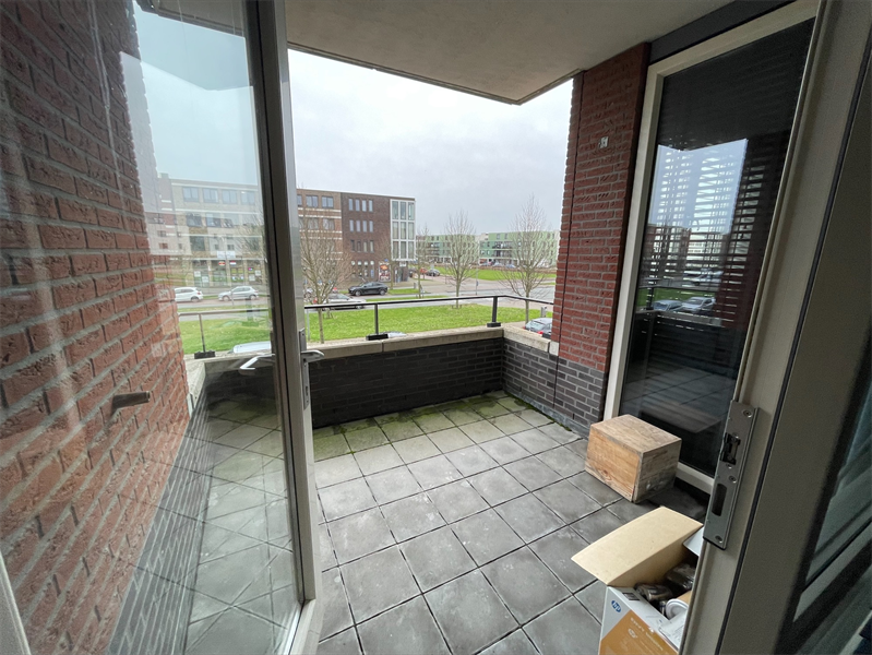 Te huur: Appartement Denemarkenstraat, Almere - 3