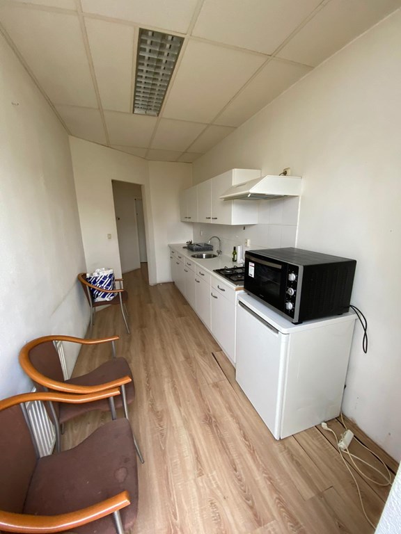 For rent: Apartment Groene Hilledijk, Rotterdam - 7