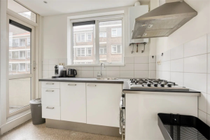 Te huur: Appartement Pannekoekstraat, Rotterdam - 1