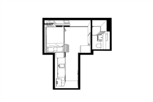 Te huur: Appartement Dokter Nevenstraat, Maastricht - 1