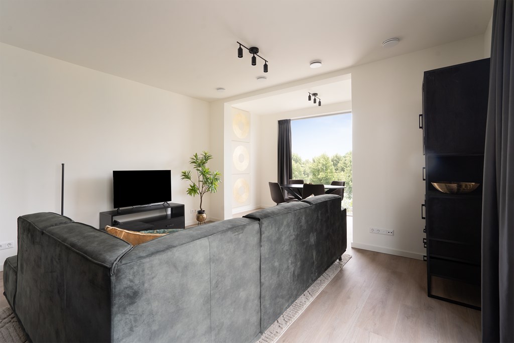 Te huur: Appartement Rentmeesterstraat, Almere - 1