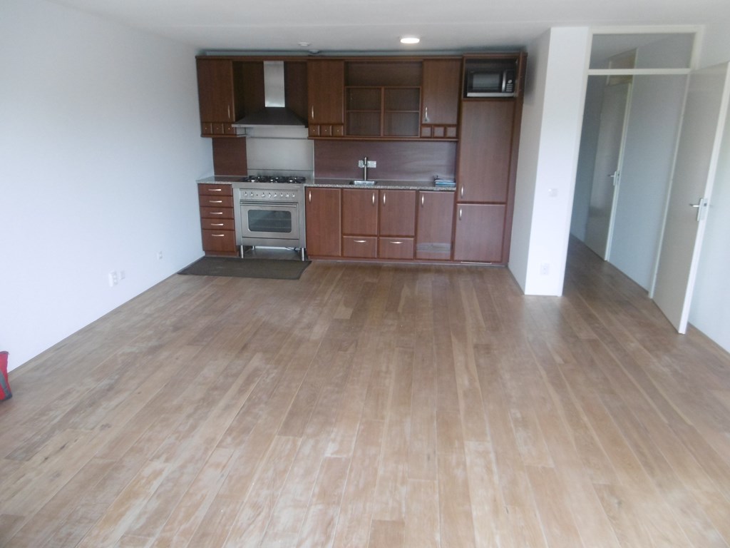 For rent: Apartment Klaas Katerstraat, Amsterdam - 1