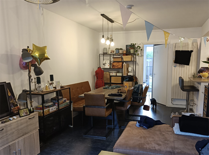 Te huur: Appartement Aldenhof, Nijmegen - 2