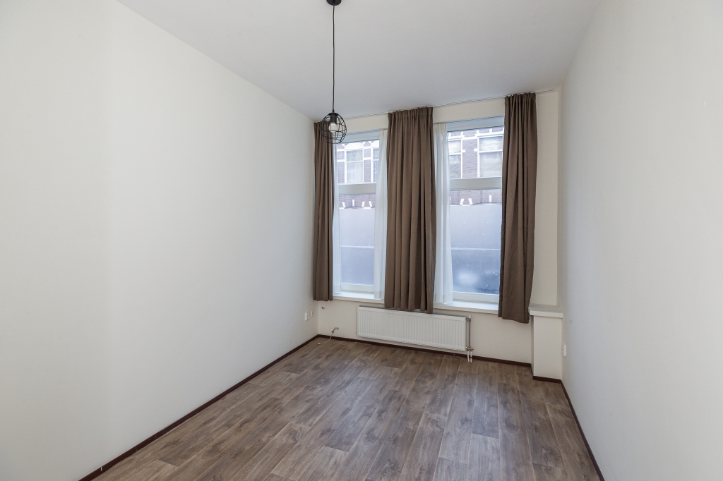 For rent: Apartment Newtonstraat, Den Haag - 9