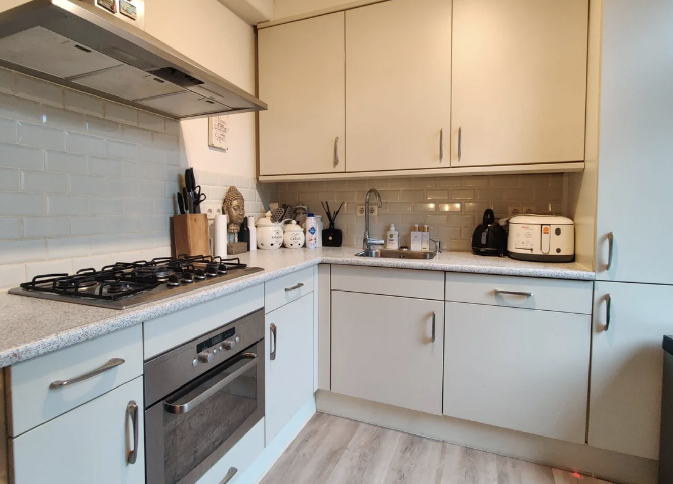 Woning te huur