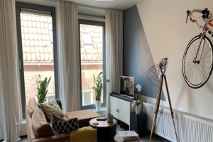 For rent: Apartment Butjesstraat, Groningen - 1