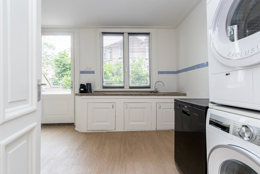 Te huur: Appartement Kronenburgersingel, Nijmegen - 21