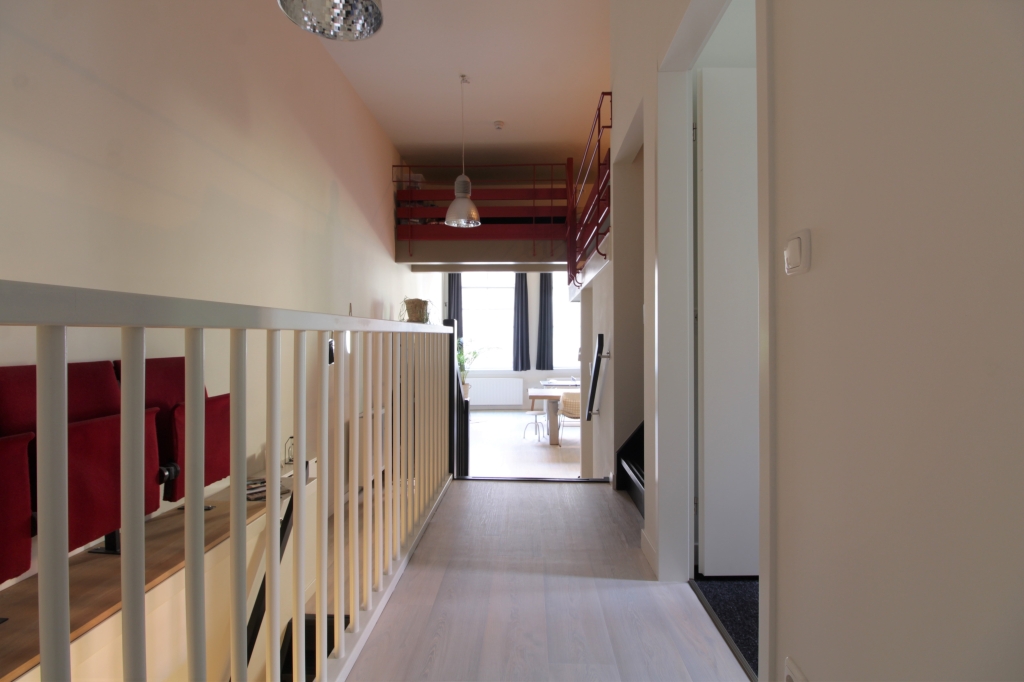 For rent: Apartment Goudsteeg, Zwolle - 18