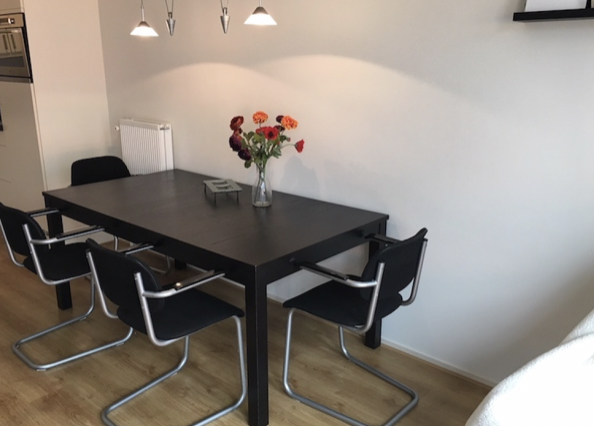 Te huur: Appartement Frederiklaan, Eindhoven - 1