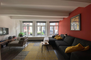 Te huur: Appartement Oosterstraat, Groningen - 1