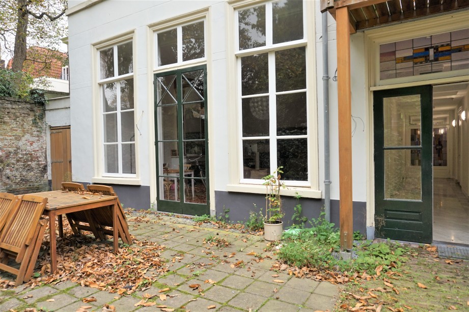 For rent: Apartment Hooigracht, Leiden - 4
