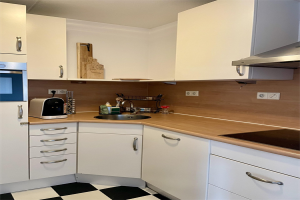 For rent: Apartment 1e Graaf van Loonstraat, Venlo - 1