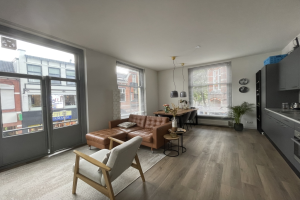 Te huur: Appartement Raadhuisplein, Apeldoorn - 1