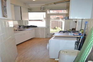 Te huur: Kamer Bessemoerstraat, Groningen - 1
