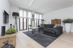 For rent: Apartment Ginnekenweg, Breda - 1