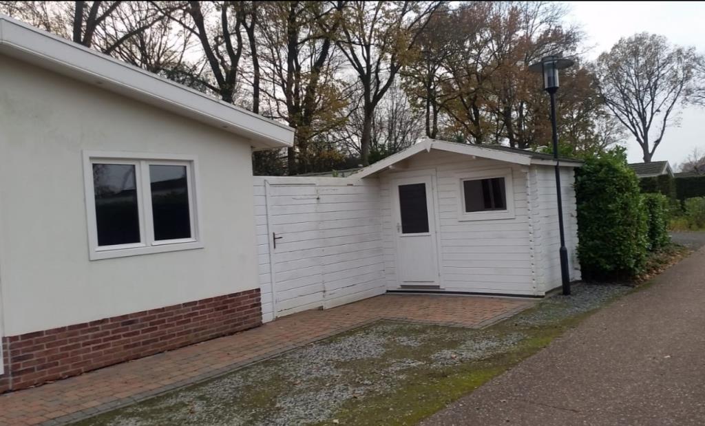 Te huur: Woning Rubensstraat, Voorthuizen - 5