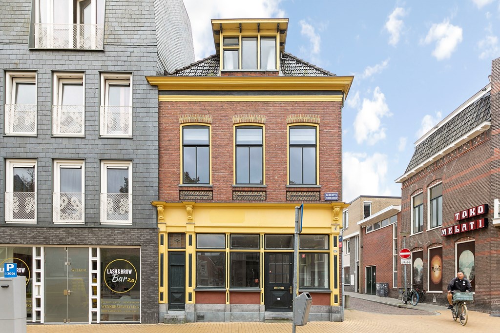 Kamer te huur aan de Driemolendrift in Groningen