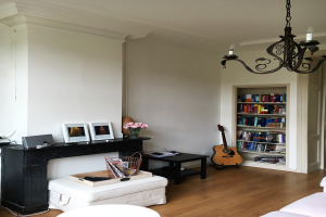 For rent: Apartment Tolsteegsingel, Utrecht - 1