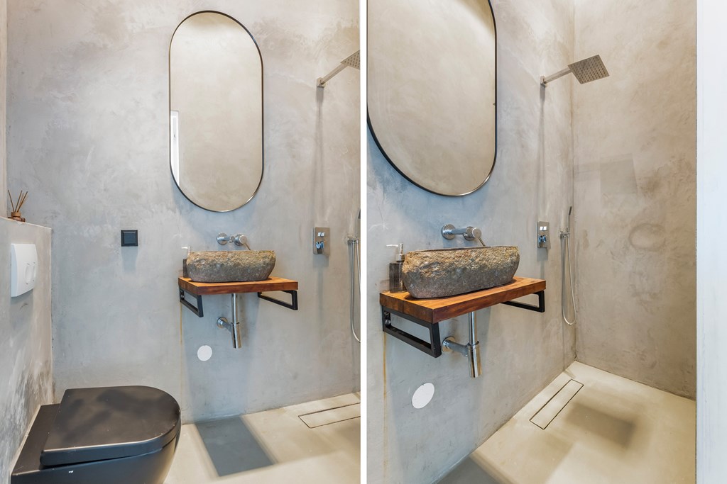 Te huur: Woning Drontermeerpad, Amsterdam - 26