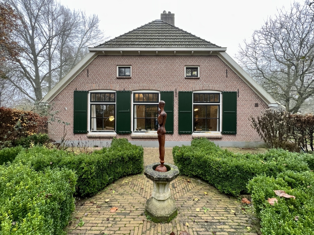 For rent: House Herxen, Wijhe - 40