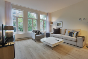 Te huur: Appartement Groenburgwal, Amsterdam - 1