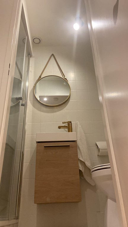 Te huur: Appartement Nieuwezijds Voorburgwal, Amsterdam - 16