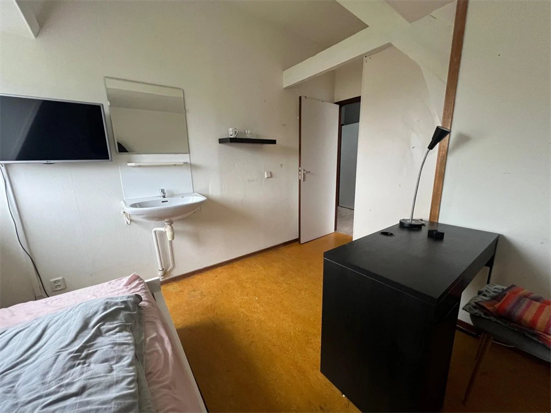 For rent: Room Randweg, Rotterdam - 5