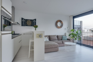 For rent: Apartment Besterdplein, Tilburg - 1