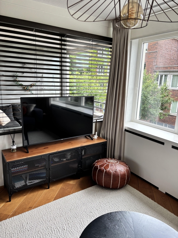 Te huur: Appartement Molukkenstraat, Utrecht - 3