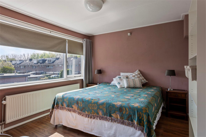 Te huur: Woning Prinses Margriethof, Naarden - 6