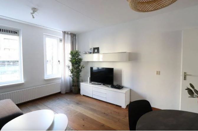 For rent: Apartment Willemstraat, Eindhoven - 6