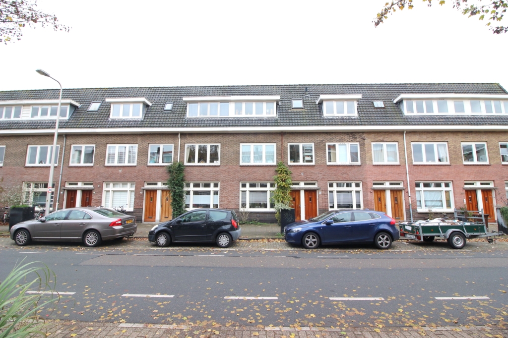 Te huur: Woning Pieter Nieuwlandstraat, Utrecht - 32