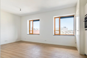 Te huur: Appartement Van Speykstraat, Rotterdam - 1