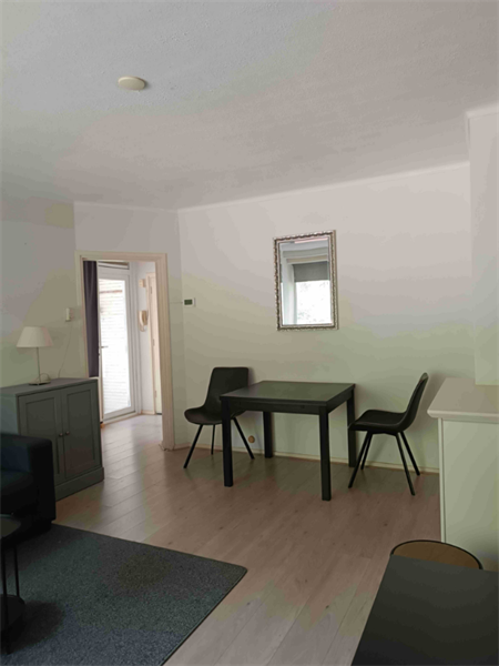 For rent: Apartment van Adrichemstraat, Delft - 2