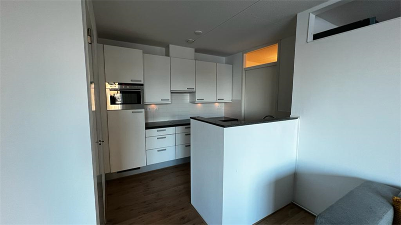 For rent: Apartment Wierdsmaplein, Rotterdam - 12