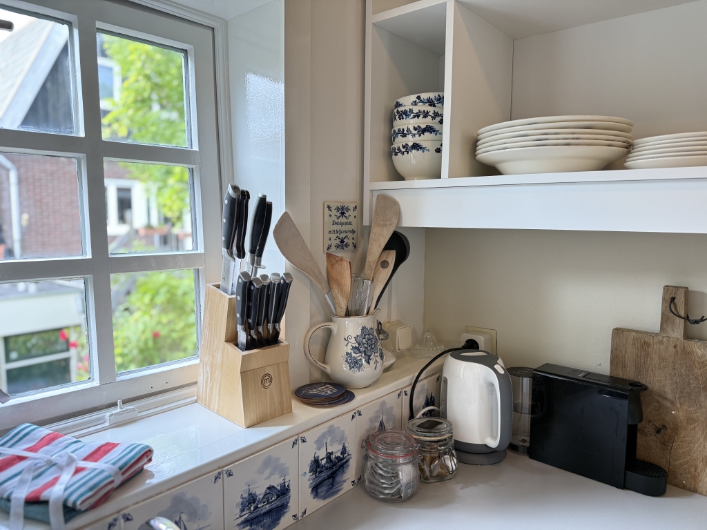 Te huur: Appartement Hoofdstraat, Grou - 14