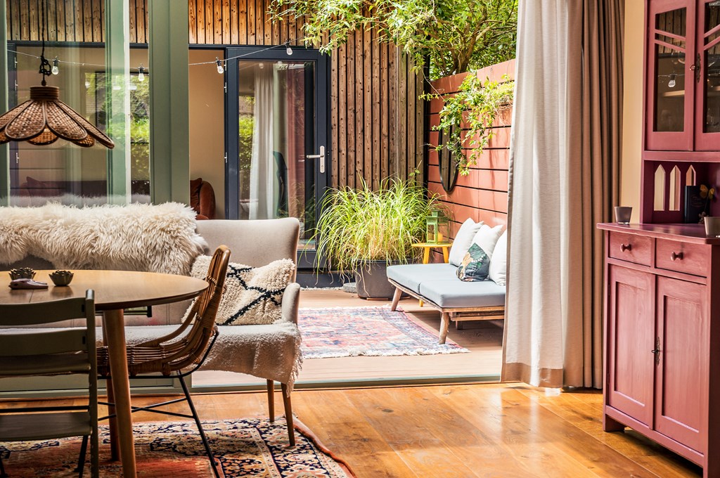 Te huur: Woning Danie Theronstraat, Amsterdam - 50