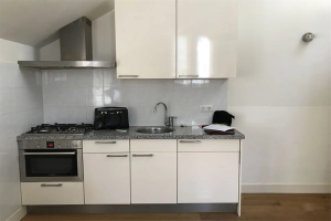 Te huur: Appartement Kapelhof, Tilburg - 1